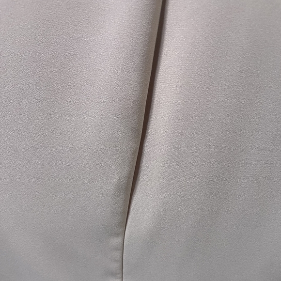 💕💕Love, Fire Pink Cami Slip Dress with Adjustable Spaghetti Strap… - Picture 10 of 16